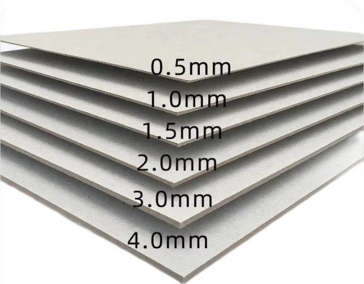 Corrugated Sheets